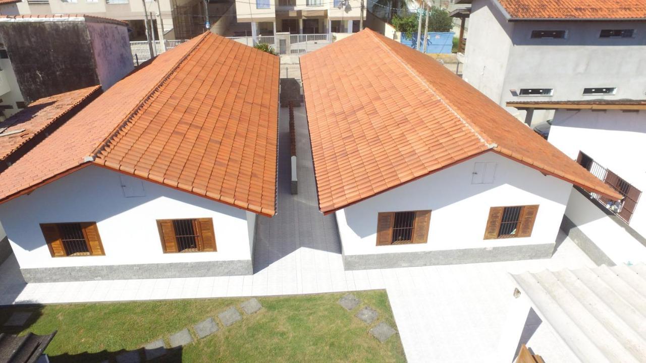 Deliciosa e Aconchegante Suíte no Itaguá Ubatuba Exterior foto